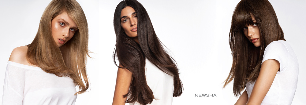 NEWSHA STRAIGHTENING System